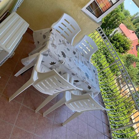 Esther Apartman Gyenesdiás Extérieur photo