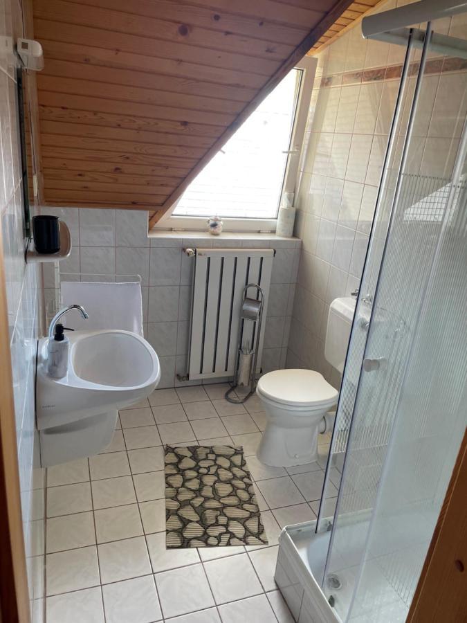 Esther Apartman Gyenesdiás Extérieur photo