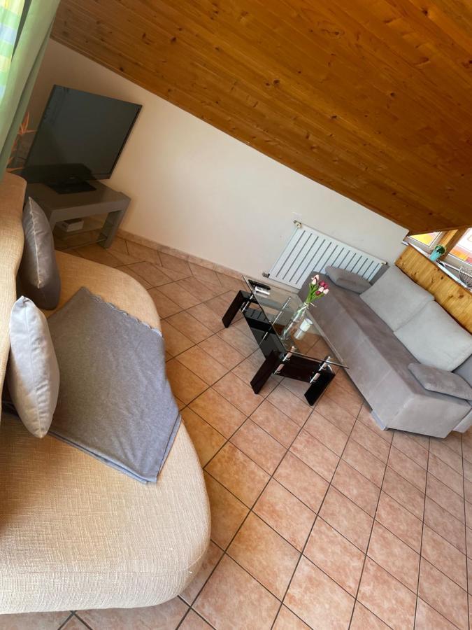 Esther Apartman Gyenesdiás Extérieur photo