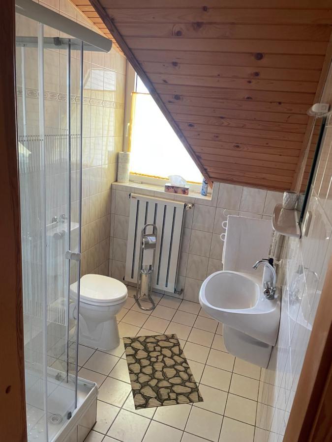 Esther Apartman Gyenesdiás Extérieur photo